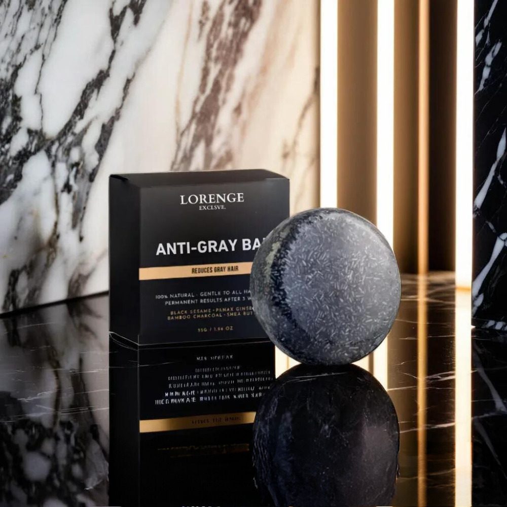 Anti-Aging Set ~ för en ungdomlig lyster